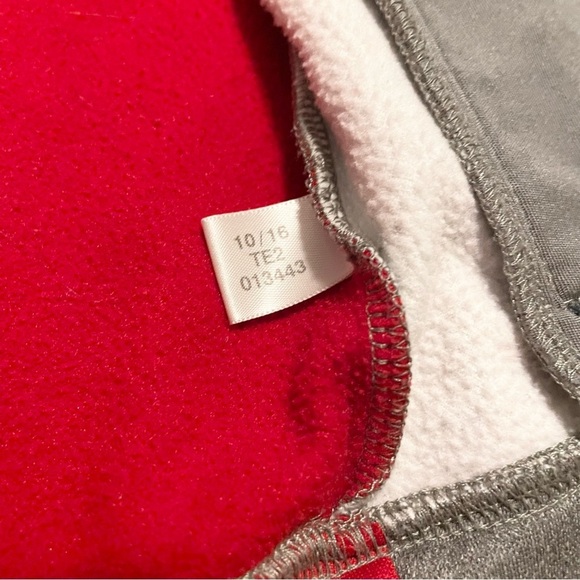 Adidas Toronto FC Kids Track Jacket Zip Up Boys Size 7 - Picture 10 of 16